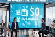 济南 SEO 外包优化公司，助力企业网站腾飞，济南 SEO 外包优化公司助企业网站翱翔