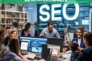 探索 SEO CMS 优化公司的卓越之路，探索 SEO CMS 优化公司的卓越之路