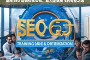 澄海 SEO 培训优化公司，助力企业腾飞的专业之选，澄海 SEO 培训优化公司，企业腾飞的专业助力