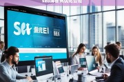 SEO博客网优化公司，提升网站排名与流量的专业解决方案