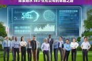 探索丽水 SEO 优化公司的卓越之路，丽水 SEO 优化公司的卓越探索之旅