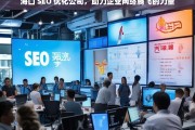 海口 SEO 优化公司，助力企业网络腾飞的力量，海口 SEO 优化公司，企业网络腾飞的助力者