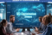 探索网站 SEO 优化软件的奥秘与价值，探索网站 SEO 优化软件的奥秘及价值