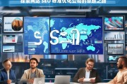 探索网站 SEO 标准优化公司的卓越之路，探索网站 SEO 标准优化公司的卓越发展路径