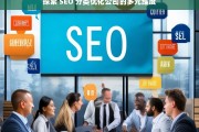 探索 SEO 分类优化公司的多元维度，探索 SEO 分类优化公司的多元维度