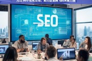 九江 SEO 优化公司，助力企业腾飞的关键力量，九江 SEO 优化公司，企业腾飞的助力器