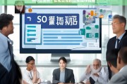 SEO合法性与合规操作指南，优化公司如何合法开展SEO