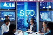 网站内部 SEO 优化公司，开启成功之门的关键，网站内部 SEO 优化公司——成功之门的关键