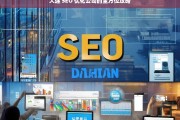 大连 SEO 优化公司的全方位攻略，大连 SEO 优化公司全方位攻略