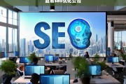 夏易SEO优化公司，提升网站排名与流量的专业解决方案