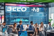 SEO3推广优化公司，提升网站排名与流量的专业解决方案