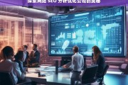 探索网站 SEO 分析优化公司的奥秘，探索网站 SEO 分析优化公司之奥秘