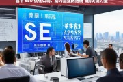 昌平 SEO 优化公司，助力企业网络腾飞的关键力量，昌平 SEO 优化公司，企业网络腾飞的助力者