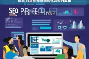 探索 SEO 价格查询优化公司的奥秘，探索 SEO 价格查询优化公司的奥秘——解析背后的关键因素