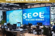 达州 SEO 优化公司，助力企业腾飞的数字力量，达州 SEO 优化公司，企业腾飞的数字助力