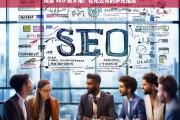 探索 SEO 技术推广优化公司的多元维度，探索 SEO 技术推广优化公司的多元维度剖析