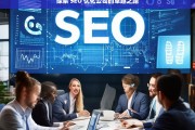 探索 SEO 优化公司的卓越之路，探索 SEO 优化公司的卓越之路，开启成功之门