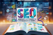 网站 SEO 优化的全面攻略，网站 SEO 优化全面攻略