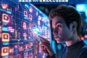 探索昆明 SEO 收费优化公司的奥秘，昆明 SEO 收费优化公司探秘