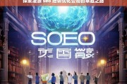 探索凌源 seo 培训优化公司的卓越之路，凌源 SEO 培训优化公司的卓越探索之路