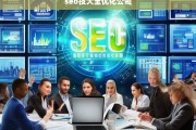 SEO技术大全，优化公司提升网站排名的终极指南