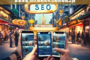 探索常德 SEO 排名优化公司的卓越之路，常德 SEO 排名优化公司的探索与卓越之路