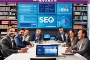 SEO通俗优化公司，提升网站排名的专业解决方案