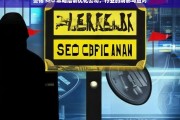 警惕 SEO 黑帽培训优化公司，行业的阴影与应对，警惕 SEO 黑帽培训优化公司，行业阴影及应对之策