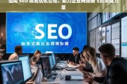 汕尾 SEO 排名优化公司，助力企业网络腾飞的关键力量，汕尾 SEO 排名优化公司，企业网络腾飞的助力者