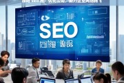 濮阳 seo 推广优化公司，助力企业网络腾飞，濮阳 SEO 推广优化公司助企业网络腾飞