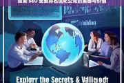 探索 SEO 免费排名优化公司的奥秘与价值，探索 SEO 免费排名优化公司的奥秘与价值——剖析其背后的关键要素