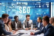 探索 SEO 营销网站优化公司的多面力量，探索 SEO 营销网站优化公司的力量