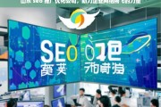 山东 seo 推广优化公司，助力企业网络腾飞的力量，山东 SEO 推广优化公司，企业网络腾飞的助力者