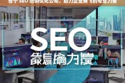 普宁 SEO 培训优化公司，助力企业腾飞的专业力量，普宁 SEO 培训优化公司，企业腾飞的助力者