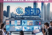 深圳 SEO 论坛优化公司，提升网站影响力的专业之选，深圳 SEO 论坛优化公司，专业提升网站影响力