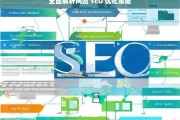 全面解析网站 SEO 优化策略，网站 SEO 优化策略全面解析