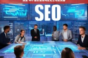 探索 SEO 报价查询与优化公司的奥秘，探索 SEO 报价查询及优化公司之谜