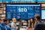 探索营销 SEO 优化公司的多面力量，营销 SEO 优化公司的多面力量探索