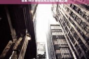 合肥 SEO 排名优化公司的卓越之路，合肥 SEO 排名优化公司的卓越发展历程