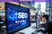 沧州SEO优化公司，提升网站排名的专业解决方案