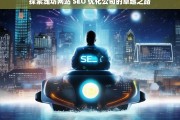 探索潍坊网站 SEO 优化公司的卓越之路，潍坊网站 SEO 优化公司的卓越探索之旅