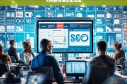 SEO新方法，优化公司网站排名的创新策略