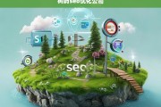 树屿SEO优化公司，提升网站排名与流量的专业解决方案