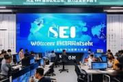 河北 seo 服务优化公司，助力企业数字腾飞，河北 SEO 服务优化公司推动企业数字发展