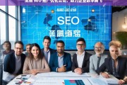 洮南 SEO 推广优化公司，助力企业数字腾飞，洮南 SEO 推广优化公司助企业数字腾飞