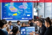 探索三亚 SEO 优化公司的卓越之路，三亚 SEO 优化公司的卓越探索之路