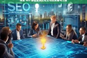 探索 SEO 基础营销优化公司的奥秘与力量，探索 SEO 基础营销优化公司的奥秘与力量