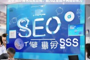 汉中 SEO 排名优化公司，助力企业提升网络影响力，汉中 SEO 排名优化公司助企业提升影响力