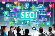 全面解读网站 SEO 的奥秘，网站 SEO 奥秘全面解读