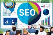 探索 SEO 待遇优化公司的多元维度，探索 SEO 待遇优化公司的多元维度之析